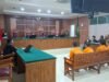 Sidang Lanjutan Kasus Tewasnya Bripda Nathanael Digelar Besok, Agenda Eksepsi