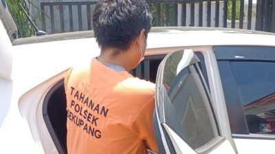 Balita Diduga Dicabuli Saat Dititipkan ke Tetangga di Batam, Polisi Tangkap Pelaku