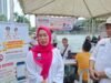 Disdukcapil Batam Layani 420 Anak Bikin KIA, Cetak Langsung Jadi