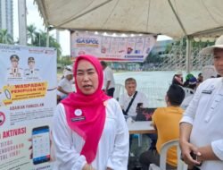 Disdukcapil Batam Layani 420 Anak Bikin KIA, Cetak Langsung Jadi