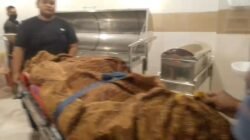 Dewi Sartika Meninggal Usai 10 Hari Koma Setelah Operasi Ambeien di Batam