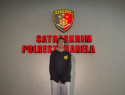 Ngaku Dibegal, DJ Batam Ternyata Rekayasa karena Takut Motor Digadaikan