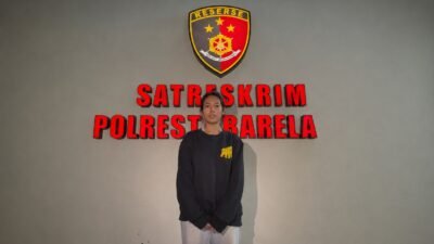 Ngaku Dibegal, DJ Batam Ternyata Rekayasa karena Takut Motor Digadaikan
