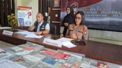 Polda Kepri Bongkar 3 Kasus PMI Ilegal ke Malaysia