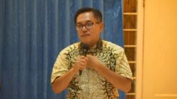 Pasca-Mubes PKNTT Batam 2026, Simon Payung Masan Serukan Roh Golugapu: Menang Tanpa Merendahkan, Mengalah Tanpa Kehilangan Kehormatan