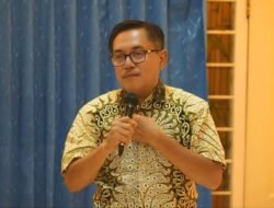 Pasca-Mubes PKNTT Batam 2026, Simon Payung Masan Serukan Roh Golugapu: Menang Tanpa Merendahkan, Mengalah Tanpa Kehilangan Kehormatan
